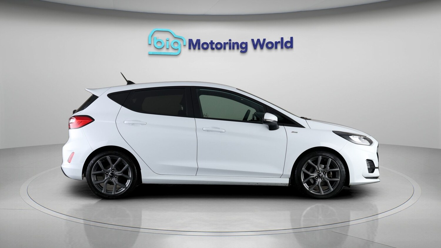 Used Ford Fiesta 2022 for sale - 77525774: Photo 8