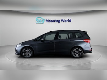 Used BMW 2 Series Gran Tourer 2020 for sale - 78621242: Photo
