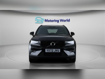 Used Volvo XC40 2022 for sale - 76060848: Photo