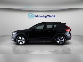 Used Volvo XC40 2022 for sale - 76060848: Photo