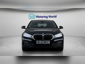Used BMW 1 Series 2022 for sale - 78674969: Photo