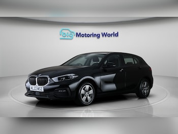 Used BMW 1 Series 2022 for sale - 78674969: Photo
