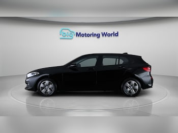 Used BMW 1 Series 2022 for sale - 78674969: Photo