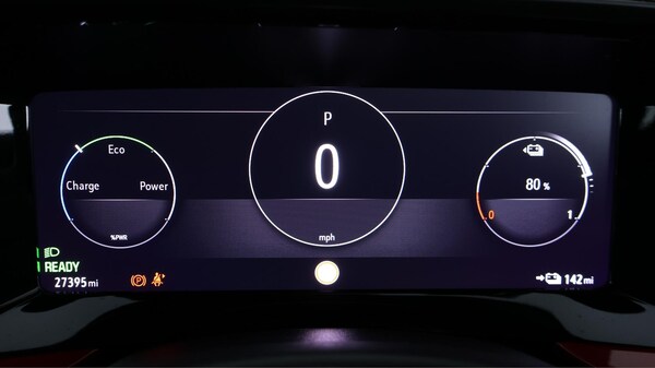 Used Vauxhall Mokka Electric 2022 for sale - 76175387: Photo 10