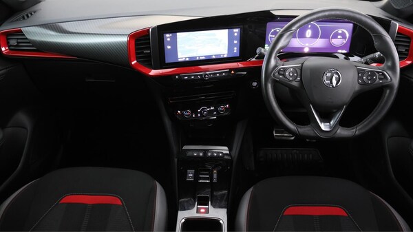 Used Vauxhall Mokka Electric 2022 for sale - 76175387: Photo 13