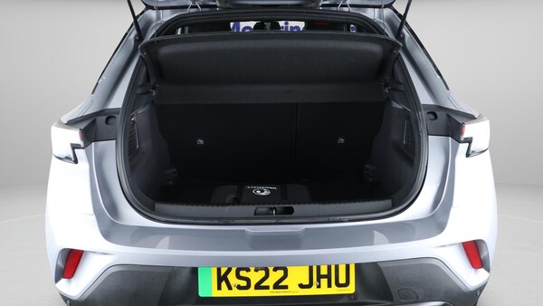 Used Vauxhall Mokka Electric 2022 for sale - 76175387: Photo 17