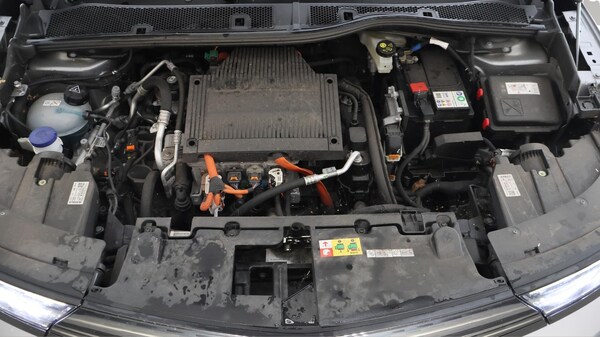 Used Vauxhall Mokka Electric 2022 for sale - 76175387: Photo 19
