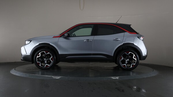 Used Vauxhall Mokka Electric 2022 for sale - 76175387: Photo 39