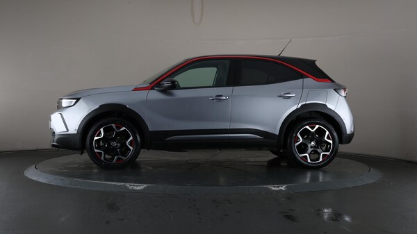 Used Vauxhall Mokka Electric 2022 for sale - 76175387: Photo 40