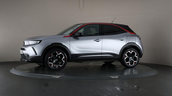 Used Vauxhall Mokka Electric 2022 for sale - 76175387: Photo 42
