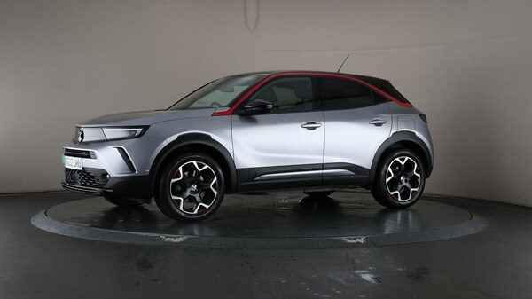 Used Vauxhall Mokka Electric 2022 for sale - 76175387: Photo 43