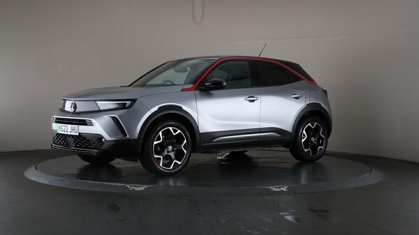 Used Vauxhall Mokka Electric 2022 for sale - 76175387: Photo 44