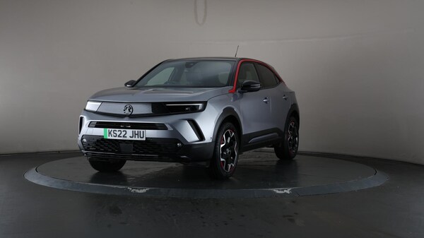 Used Vauxhall Mokka Electric 2022 for sale - 76175387: Photo 47