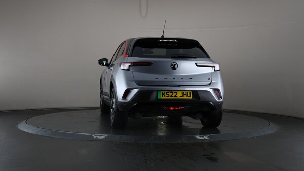 Used Vauxhall Mokka Electric 2022 for sale - 76175387: Photo 48