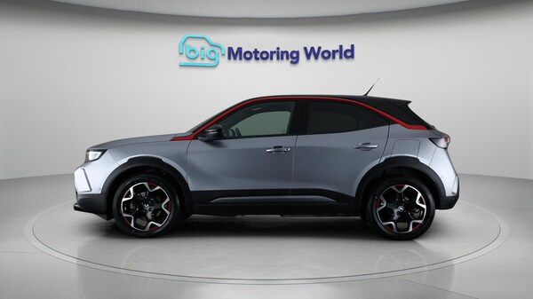 Used Vauxhall Mokka Electric 2022 for sale - 76175387: Photo 4