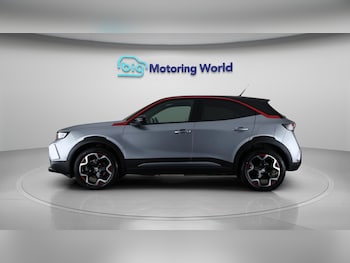 Used Vauxhall Mokka Electric 2022 for sale - 76175387: Photo 4