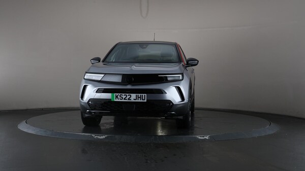 Used Vauxhall Mokka Electric 2022 for sale - 76175387: Photo 50