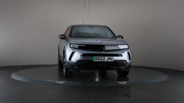 Used Vauxhall Mokka Electric 2022 for sale - 76175387: Photo 52