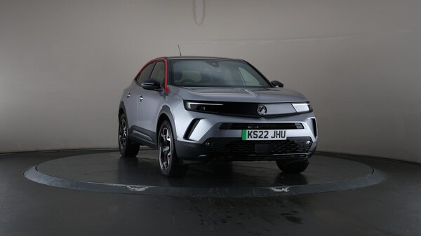 Used Vauxhall Mokka Electric 2022 for sale - 76175387: Photo 53