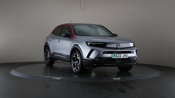 Used Vauxhall Mokka Electric 2022 for sale - 76175387: Photo 54
