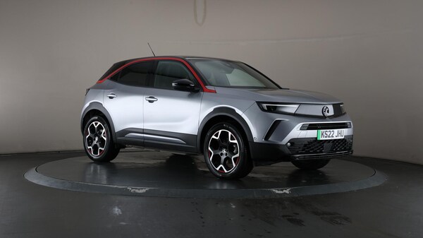 Used Vauxhall Mokka Electric 2022 for sale - 76175387: Photo 56