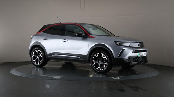 Used Vauxhall Mokka Electric 2022 for sale - 76175387: Photo 57