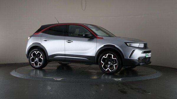 Used Vauxhall Mokka Electric 2022 for sale - 76175387: Photo 58