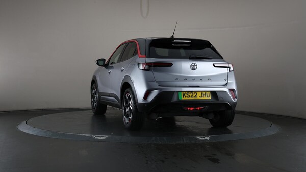 Used Vauxhall Mokka Electric 2022 for sale - 76175387: Photo 59