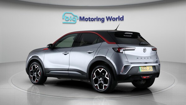 Used Vauxhall Mokka Electric 2022 for sale - 76175387: Photo 5