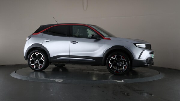 Used Vauxhall Mokka Electric 2022 for sale - 76175387: Photo 60