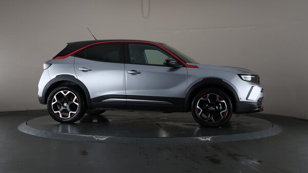 Used Vauxhall Mokka Electric 2022 for sale - 76175387: Photo 61