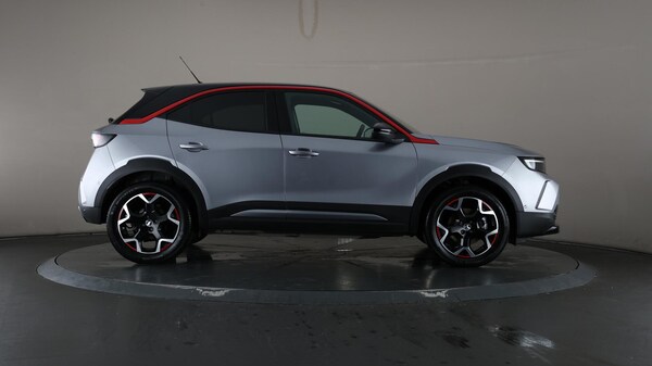 Used Vauxhall Mokka Electric 2022 for sale - 76175387: Photo 62