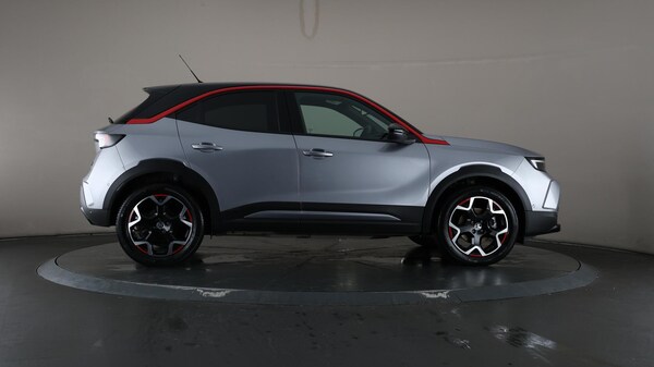 Used Vauxhall Mokka Electric 2022 for sale - 76175387: Photo 63