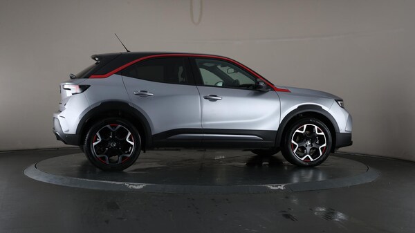 Used Vauxhall Mokka Electric 2022 for sale - 76175387: Photo 64