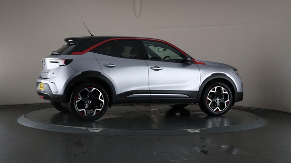 Used Vauxhall Mokka Electric 2022 for sale - 76175387: Photo 65