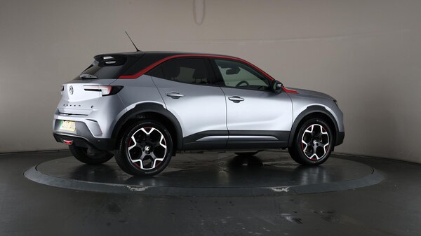 Used Vauxhall Mokka Electric 2022 for sale - 76175387: Photo 66