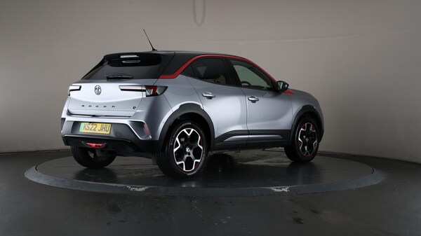 Used Vauxhall Mokka Electric 2022 for sale - 76175387: Photo 68