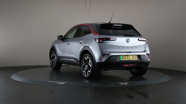 Used Vauxhall Mokka Electric 2022 for sale - 76175387: Photo 70