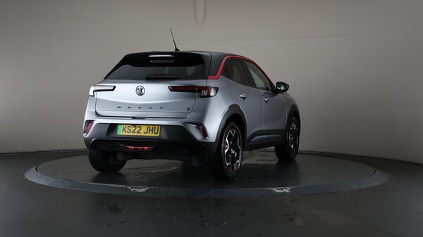 Used Vauxhall Mokka Electric 2022 for sale - 76175387: Photo 71