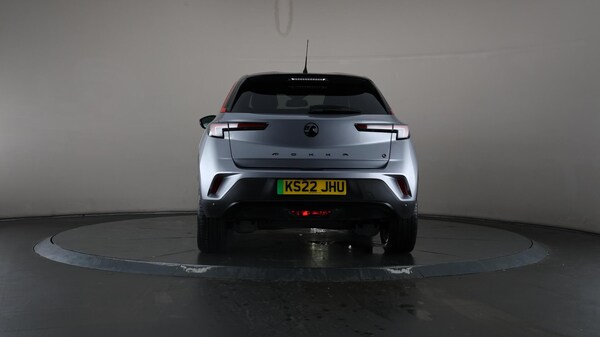 Used Vauxhall Mokka Electric 2022 for sale - 76175387: Photo 74