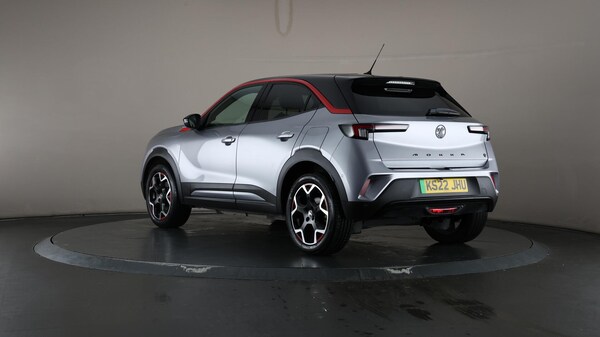 Used Vauxhall Mokka Electric 2022 for sale - 76175387: Photo 75