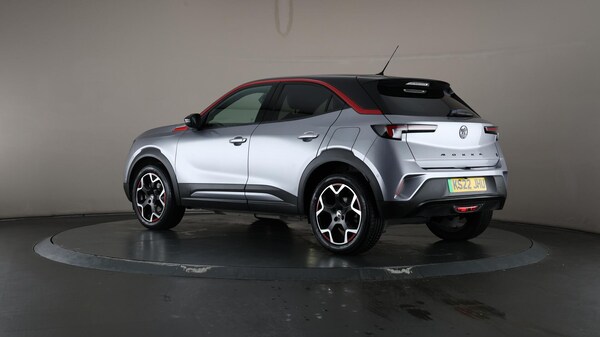 Used Vauxhall Mokka Electric 2022 for sale - 76175387: Photo 76