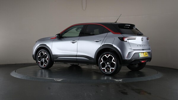 Used Vauxhall Mokka Electric 2022 for sale - 76175387: Photo 77
