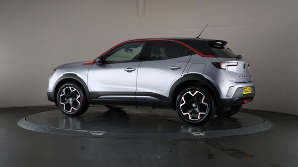 Used Vauxhall Mokka Electric 2022 for sale - 76175387: Photo 78