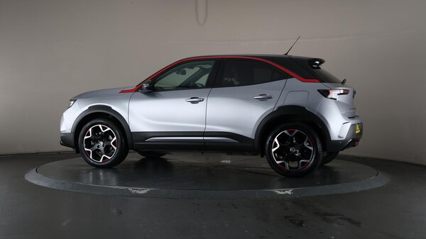 Used Vauxhall Mokka Electric 2022 for sale - 76175387: Photo 79