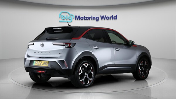 Used Vauxhall Mokka Electric 2022 for sale - 76175387: Photo 7