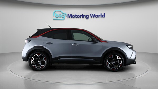 Used Vauxhall Mokka Electric 2022 for sale - 76175387: Photo 8