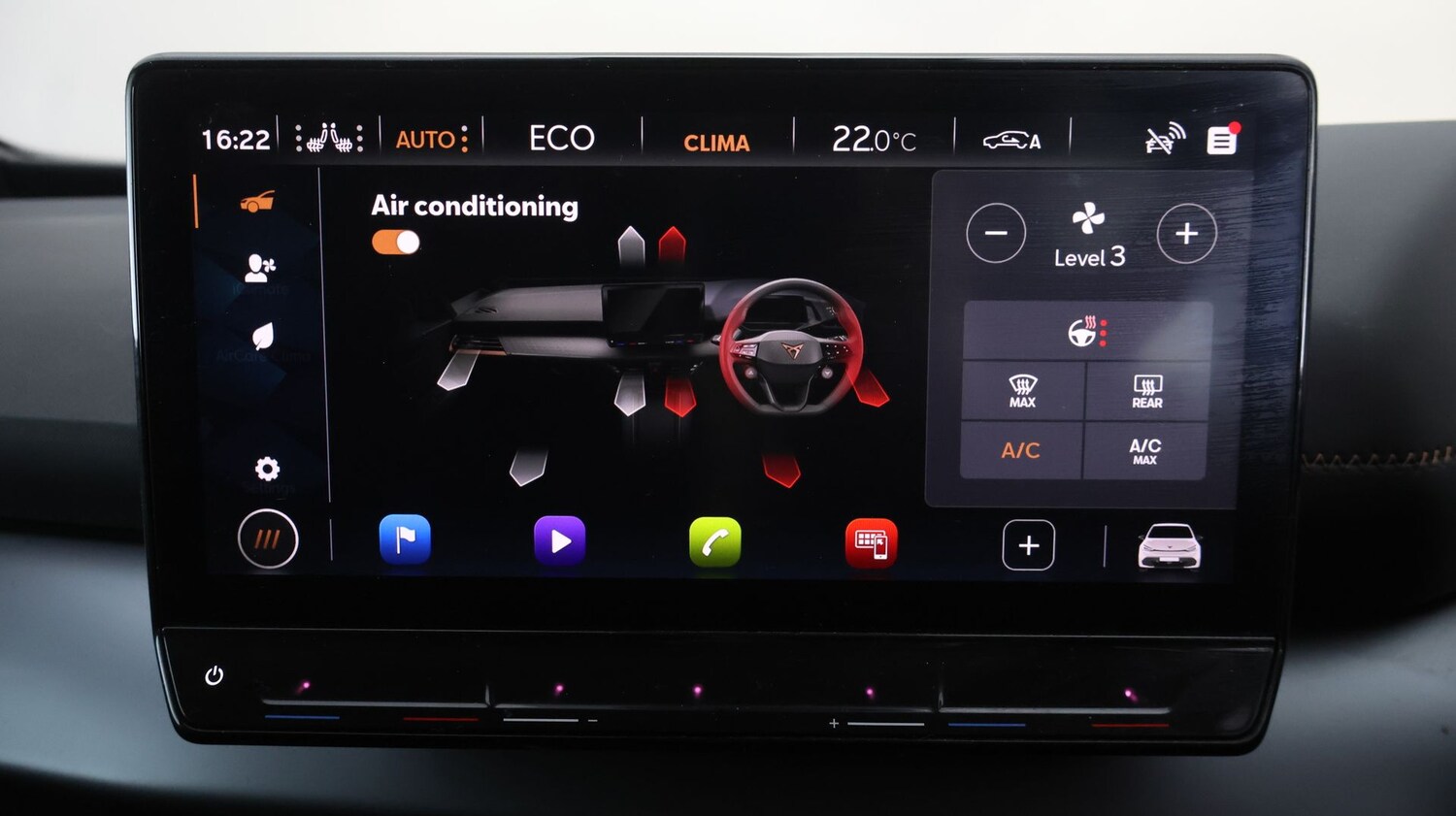 Used Cupra Born 2023 for sale - 77478264: Photo 11