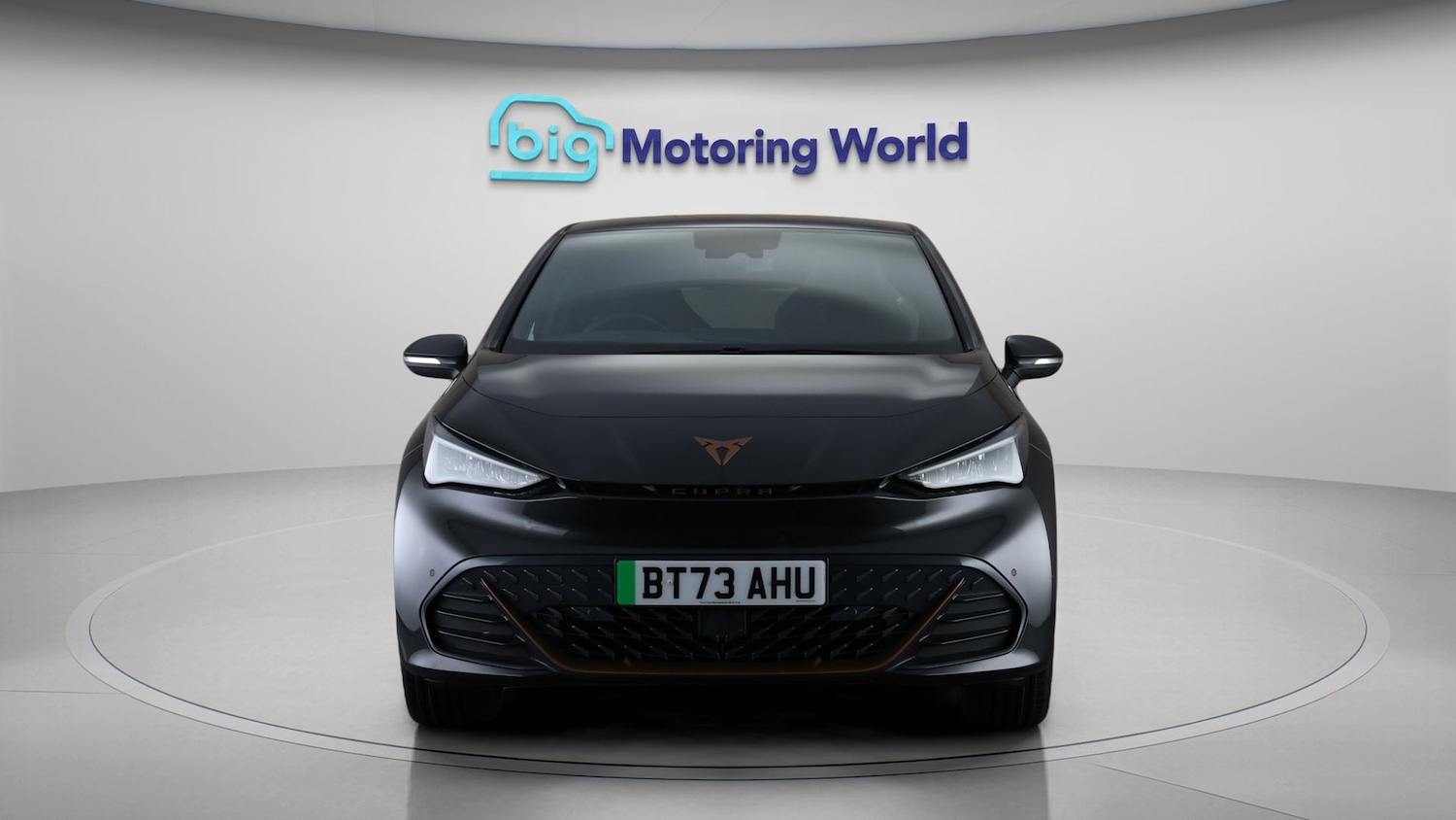 Used Cupra Born 2023 for sale - 77478264: Photo 2