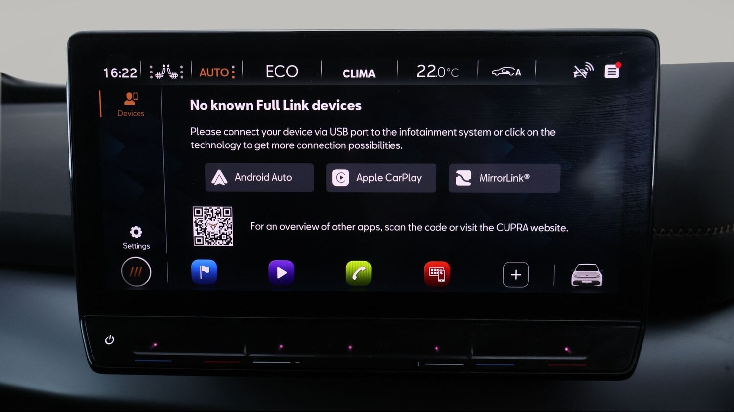 Used Cupra Born 2023 for sale - 77478264: Photo 21